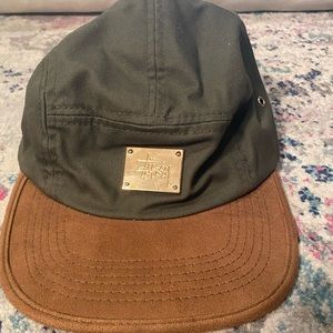 Throwback Stussy Cap